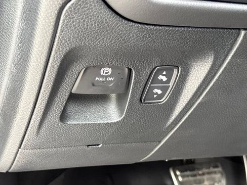 Used 2024 RAM 1500 TRX AWD/4WD image 27