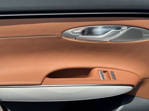 New 2026 Genesis GV70 2.5T Advanced AWD/4WD image 22