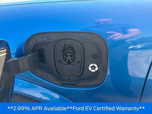 Used 2025 Ford Mustang Mach-E Premium AWD/4WD image 30