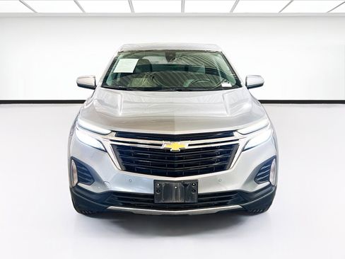 Used 2024 Chevrolet Equinox LT image 2
