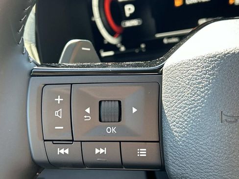 New 2026 Nissan Pathfinder SL w/ SL Premium Package AWD/4WD image 29