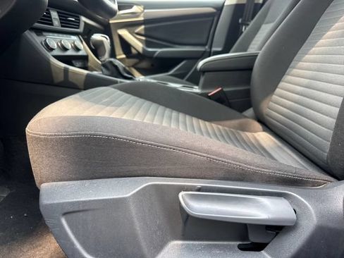Used 2024 Volkswagen Jetta S FWD image 14