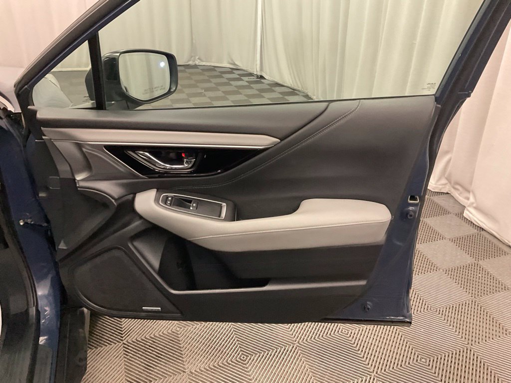 Used 2024 Subaru Outback Limited XT AWD/4WD image 30