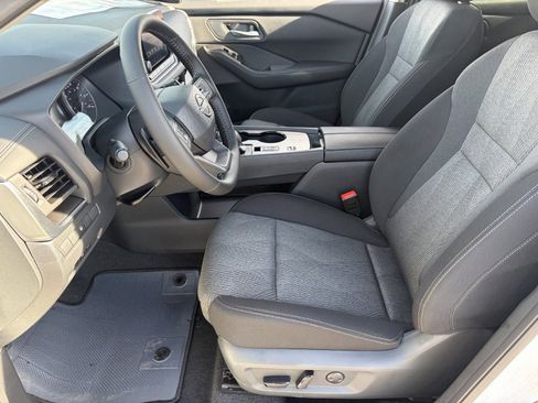 New 2026 Nissan Rogue SV image 20