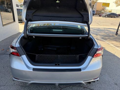 Used 2023 Toyota Camry SE image 44