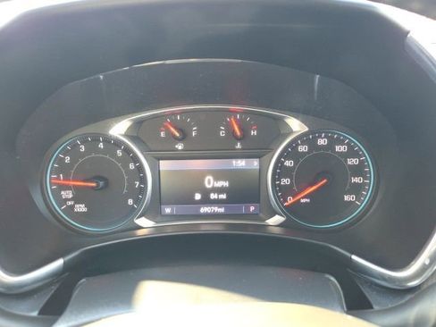 Used 2019 Chevrolet Equinox Premier image 37