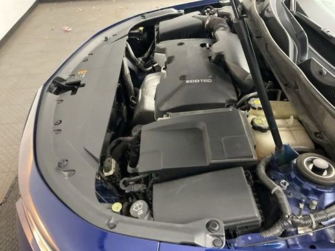 Used 2014 Chevrolet Impala LT image 19