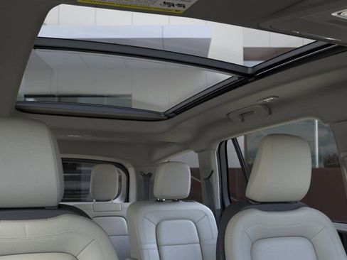 New 2026 Lincoln Aviator Reserve AWD/4WD image 22