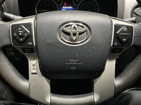 Used 2014 Toyota Tundra SR5 w/ TRD Off Road Package image 27