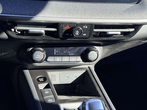 New 2026 Nissan Kicks SV FWD image 21