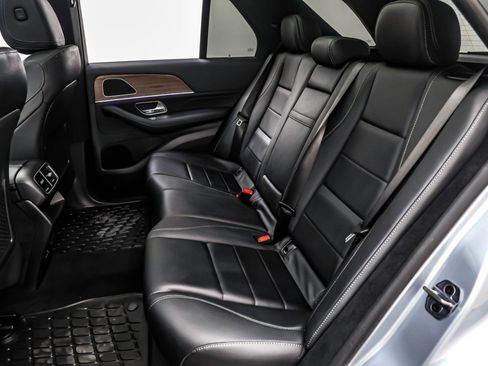 New 2026 Mercedes-Benz GLE 350 4MATIC image 7