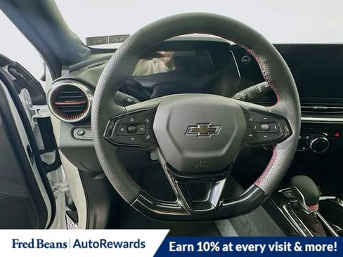 New 2026 Chevrolet Trax RS image 7