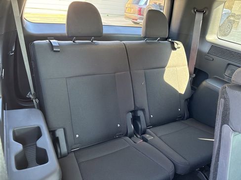 Certified 2025 Hyundai Santa Fe SE image 17