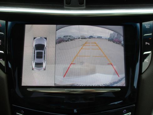 Used 2016 Cadillac XTS Luxury w/ Driver Awareness Package image 24