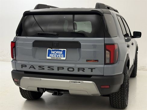New 2026 Honda Passport TrailSport Elite image 10