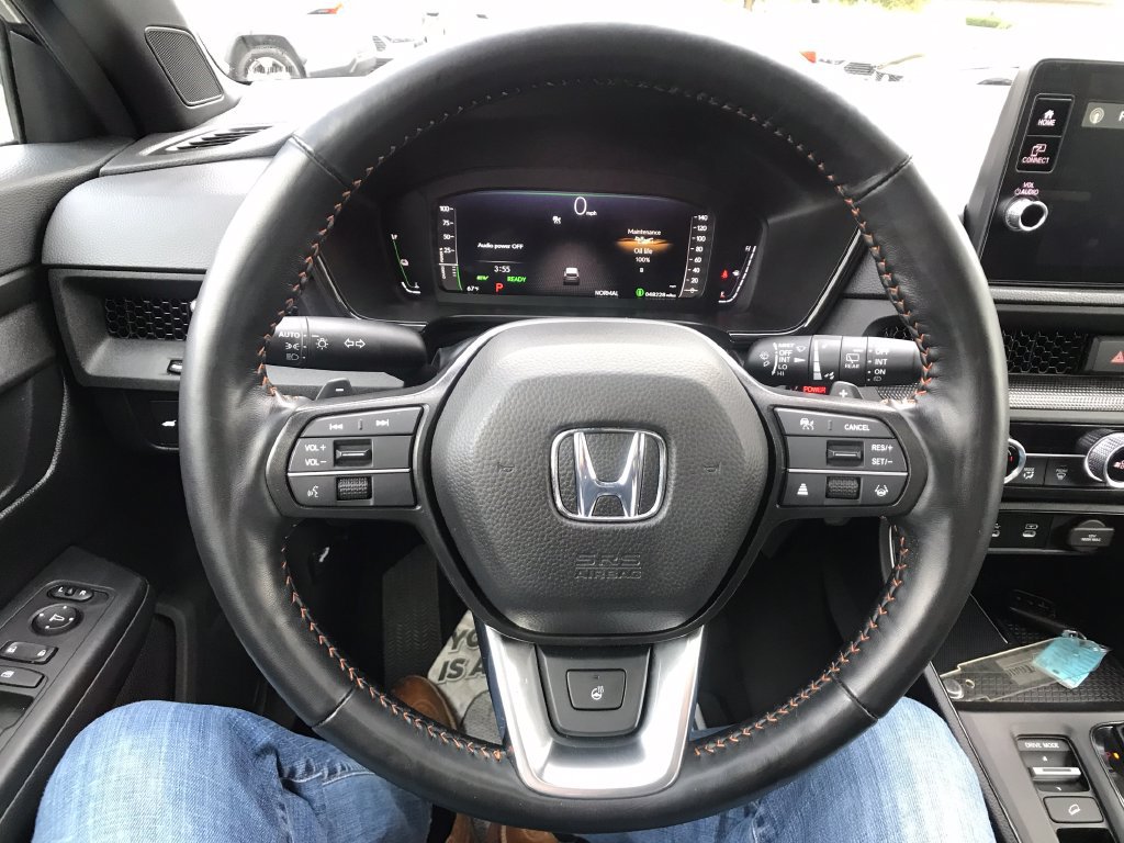 Certified 2026 Honda CR-V TrailSport image 19