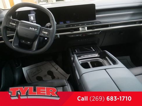 New 2027 Kia Telluride S image 43