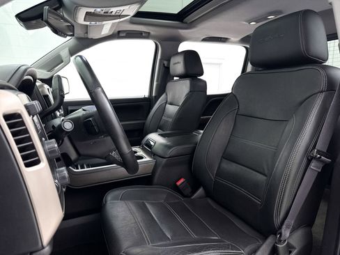 Used 2017 GMC Sierra 1500 Denali AWD/4WD image 21