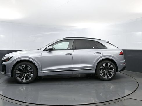 New 2026 Audi Q8 Premium Plus AWD/4WD image 26