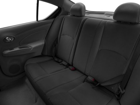 Used 2016 Nissan Versa S Plus FWD image 18