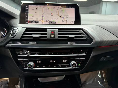 Used 2019 BMW X3 sDrive30i w/ M Sport Package 2 RWD image 24