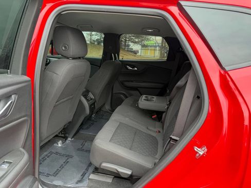Used 2021 Chevrolet Blazer LT image 17