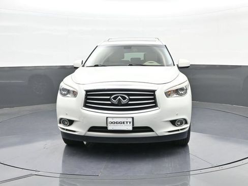 Used 2014 INFINITI QX60 FWD w/ Premium Plus Package image 27