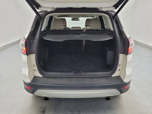 Used 2017 Ford Escape Titanium w/ Equipment Group 301A image 29