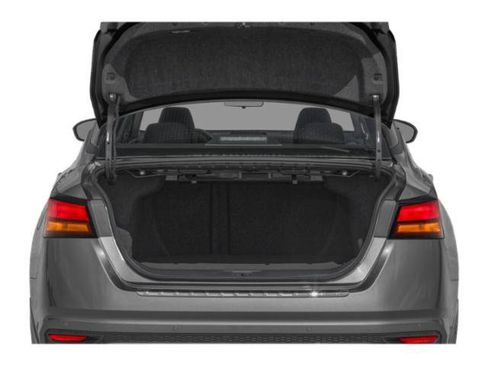 Used 2022 Nissan Altima 2.5 SV w/ SV Premium Package FWD image 14