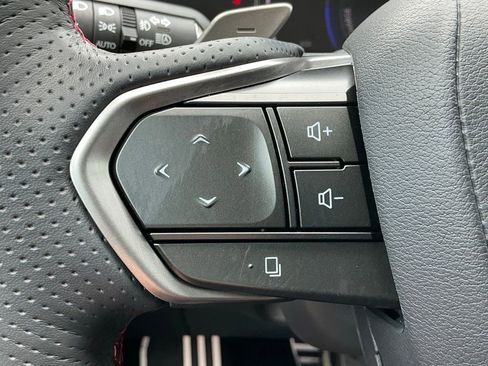 Certified 2025 Lexus NX 450h+ F Sport w/ Accessory Package (2T) AWD/4WD image 29