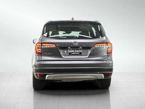 Used 2020 Honda Pilot EX-L image 4