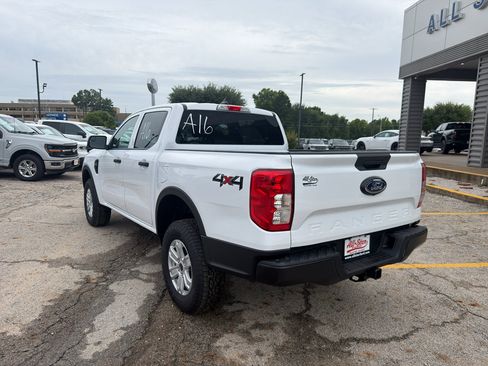 New 2026 Ford Ranger XL w/ Trailer Tow Package AWD/4WD image 7