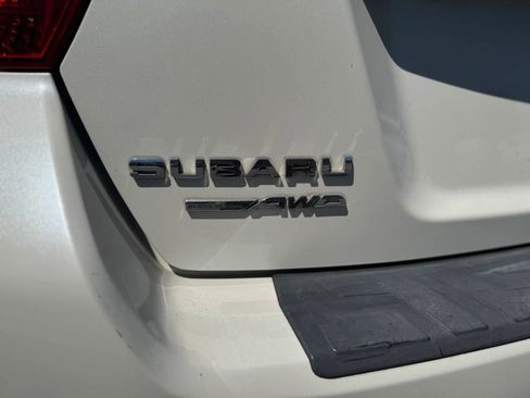 Used 2015 Subaru Crosstrek 2.0i Premium AWD/4WD image 20