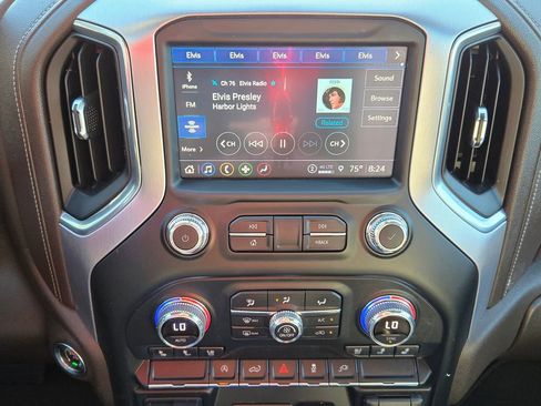 Used 2021 GMC Sierra 1500 SLT RWD image 19
