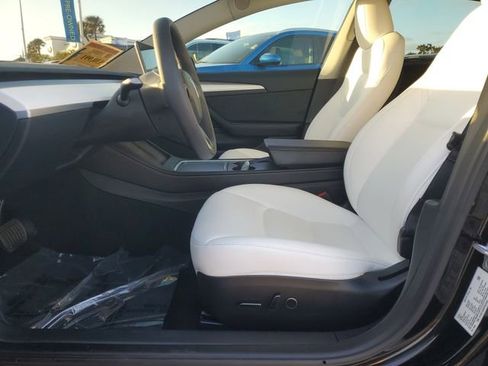 Used 2023 Tesla Model 3 Long Range image 14