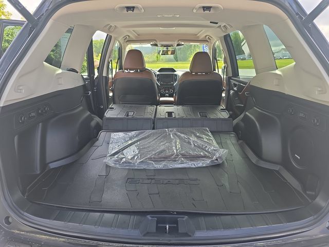 Certified 2023 Subaru Forester Touring AWD/4WD image 18