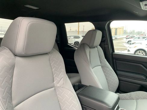 New 2026 Toyota Tacoma SR5 image 17