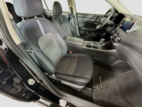 Used 2023 Nissan Sentra SV FWD image 18