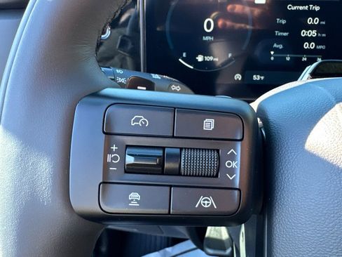 New 2026 Hyundai Santa Fe Calligraphy image 13