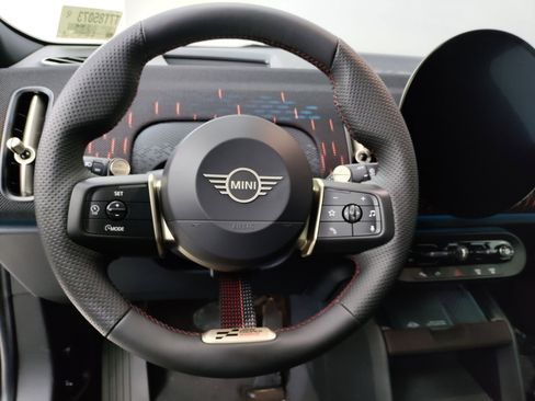 Used 2026 MINI Cooper Countryman S AWD/4WD image 15