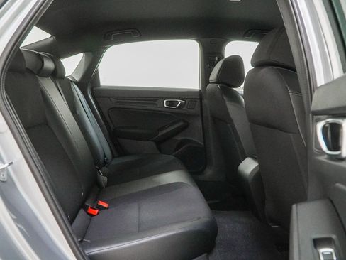 Used 2023 Honda Civic Sport image 34