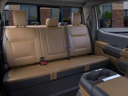 New 2026 Ford F250 Lariat w/ Lariat Ultimate Package image 11