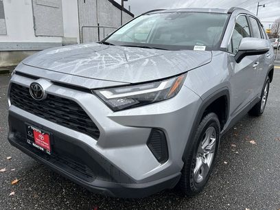 Certified 2025 Toyota RAV4 XLE w/ Convenience Package