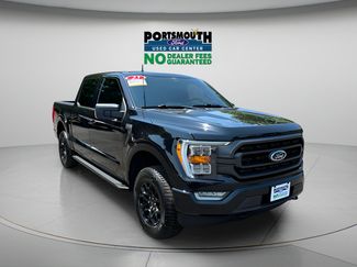 Used 2023 Ford F150 XLT w/ Equipment Group 302A High AWD/4WD 360° Tour