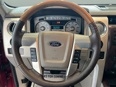 Used 2010 Ford F150 Lariat image 14