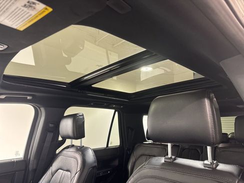 Used 2019 Ford Expedition Max Limited w/ Driver Assistance Package image 16