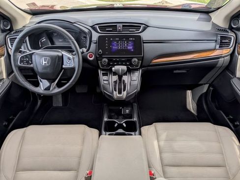Used 2018 Honda CR-V EX image 17