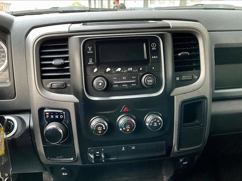 Used 2020 RAM 1500 Tradesman w/ Popular Equipment Group RWD image 13