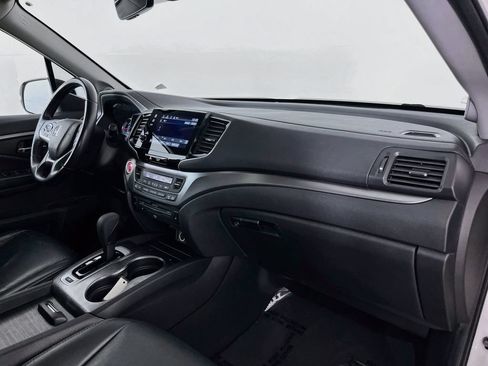 Used 2019 Honda Pilot EX-L image 36