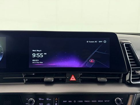 Used 2025 Kia Sportage SX FWD image 18